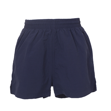 Navy Swimming Trunks